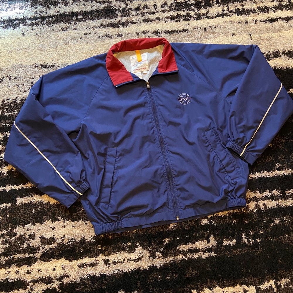 Nautica Competition Jacket